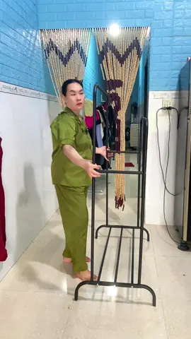 Kệ giá rẻ mà còn chắc chắn không mua thì quá tiếc #myhanh #review #giatreoquanao #ketreoquanao #giatreodo  @Mỹ Hạnh  @Mỹ Hạnh  @Mỹ Hạnh 