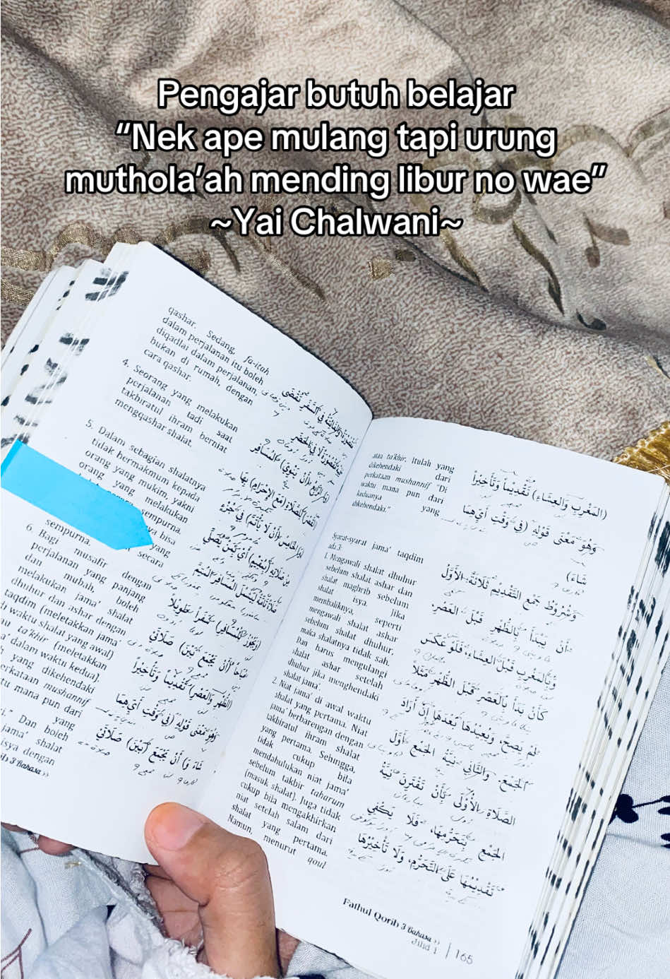 #fyp #foryoupage #xyzbca #santri #arabicsong 