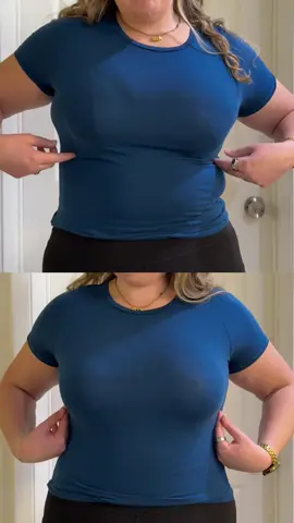 No more back flub or under-arm bulge! This high-profile smoothing bra tucks everything in and keeps you sleek from every angle. T-shirt ready? Always. #tiktokshopfalldealsforyou #ConfidenceBoost #smoothingbra #brahack #leonisa 