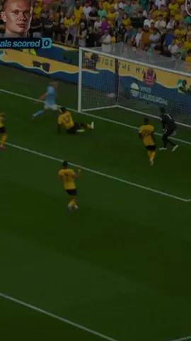 Striker gacor 4 musim gini mau dibandingin sama striker kemarin sore🤫  #mancity #manchestercity #PremierLeague #fyp #cityzens 