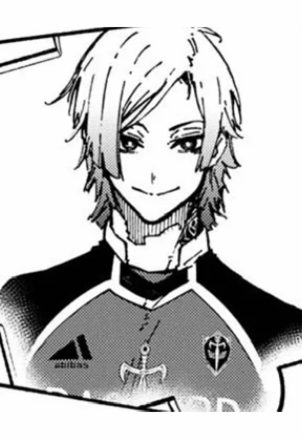 Esta vez no quise poner descripción detallada porke me da un chngo de flojera ok?  #Michaelkaiser#Bluelock#Egojinpachi#donlorenzo#yukimiya 𝓞nly my boy  No se que poner ok? 💔