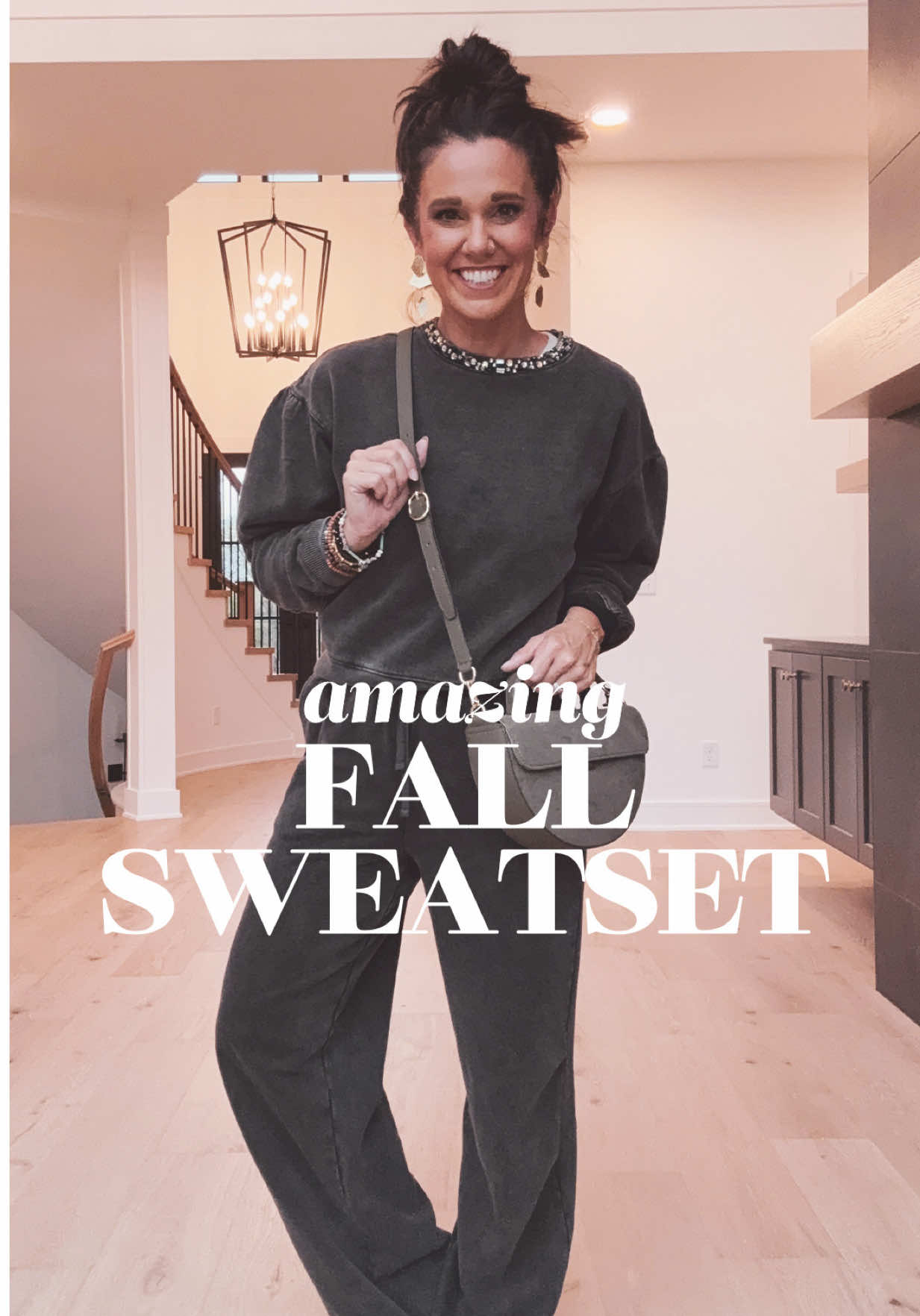 The best set for this fall from @Walmart #WalmartFashion #WalmartStyle #walmartfinds #walmart 