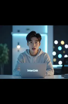 ✨ Từ một người yêu công nghệ, tôi đã trở thành Đại sứ trong Mạng lưới Con Người Thực 🌐 Ở InterLink, giá trị thật không đến từ lời nói — mà từ niềm tin và hành động. 💠 🚀 Bắt đầu hành trình của bạn ngay hôm nay! Nhập mã mời: 19791984 và khám phá điểm ACS đầu tiên của riêng bạn 💎 #Interlink #ITLG #ITL #itlx #KV 