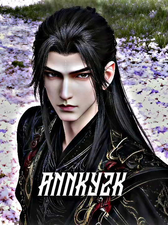 Xiao Yan Dou Sheng 🔥🙀 . . #Xiaoyan #btth #donghuaedit #margabtth #dhaan2k
