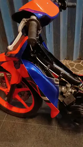 #soundviral #roadraceindonesia #mekanik 