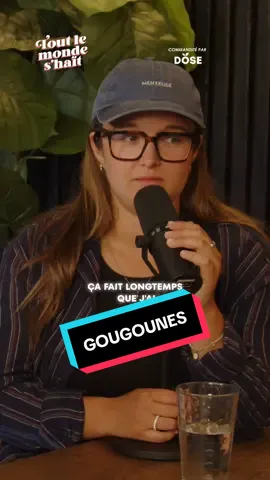 Un nouvel épisode de Tout le monde s’haït avec Sophie Cadieux est maintenant disponible sur toutes les plateformes!
