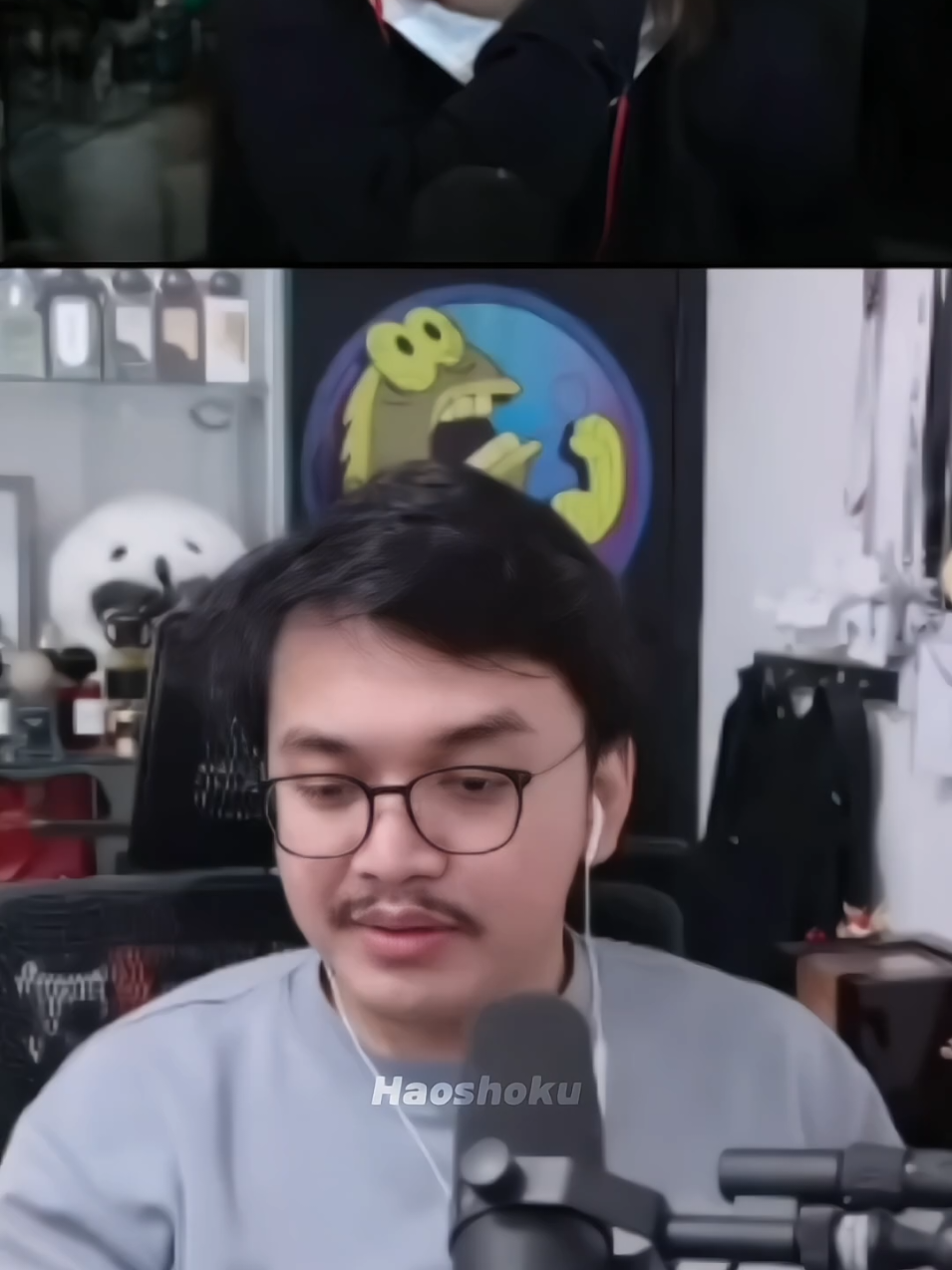 Ngakak sendiri gw liatnya🤭 @set1awanade #setiawanade #gagitusil 