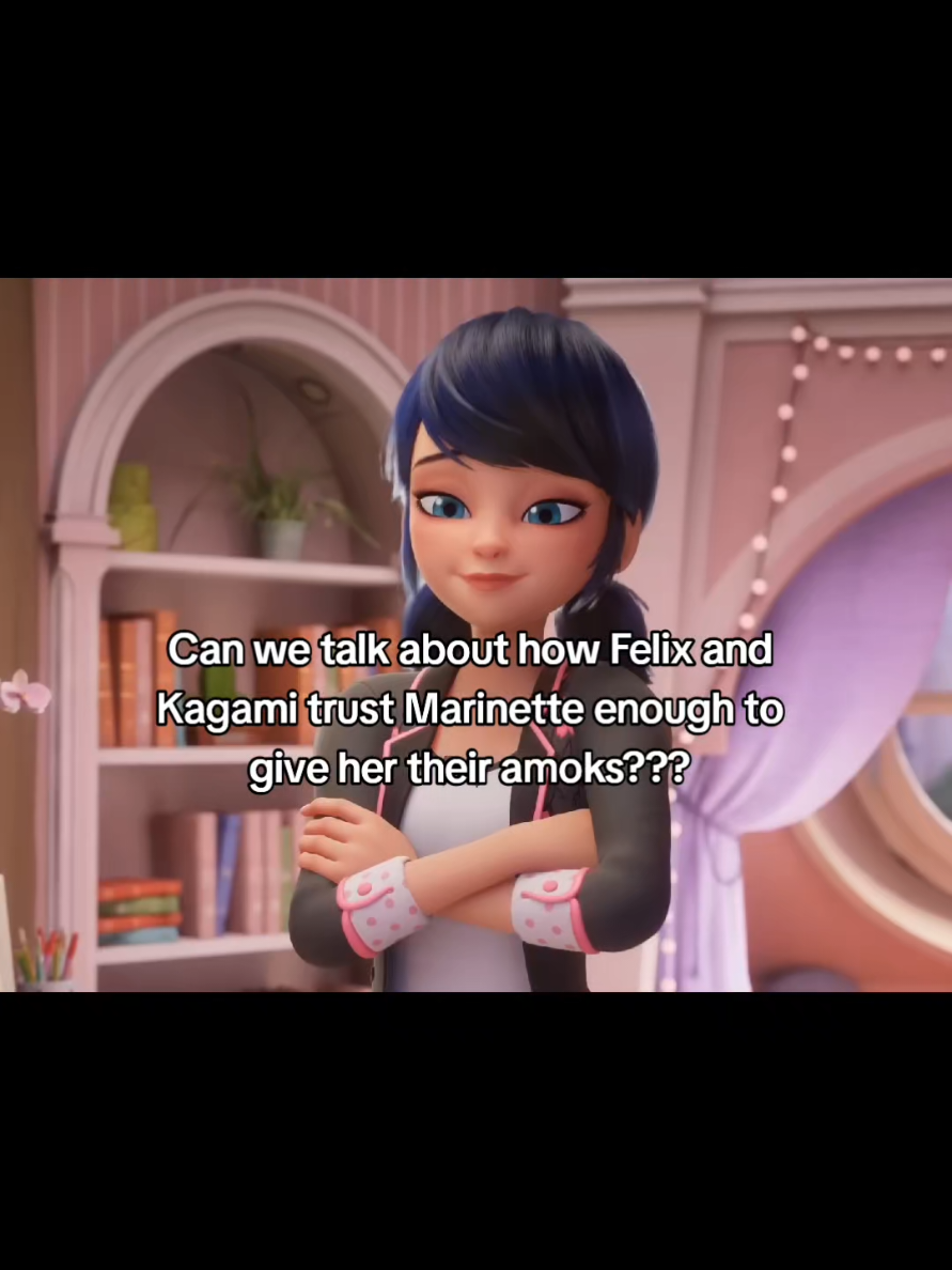|| no bc that's insane they're literally giving her their lives. i could NEVER. #miraculousladybug #miraculous #miraculousseason6 #ladybug #fyp 