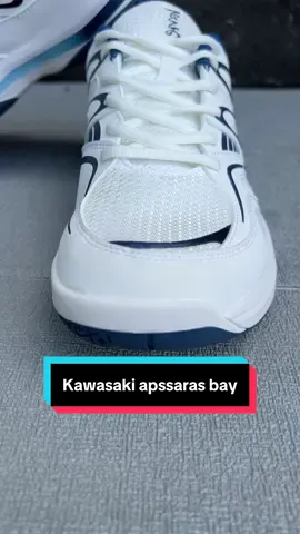 Kawasaki apssaras bay#thethao #dcgr #kumpoo #giaythethao 