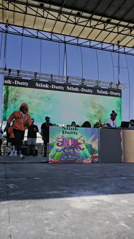 Stink + Dutty Miami 2025 was loaded with guest artistes, and Grenada definitely represented! Who was your favourite run on surprise? 🗓 Monday 13th October 2025 📍 Historic Virginia Key Beach. Miami FL 🇺🇸 Miami Carnival 2025 #trinijunglejuice #stinkanddutty #miamicarnival2025 #stinkandduttymiami 