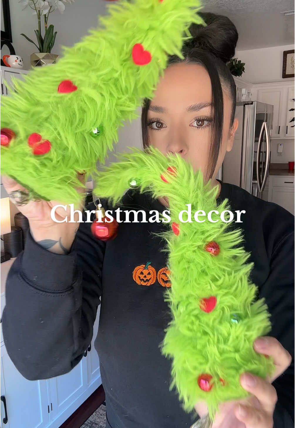 How cute are these! #christmasdecor #christmasdecorating #christmasdecorations #ttshopfinds #ttshopdeals #christmas 