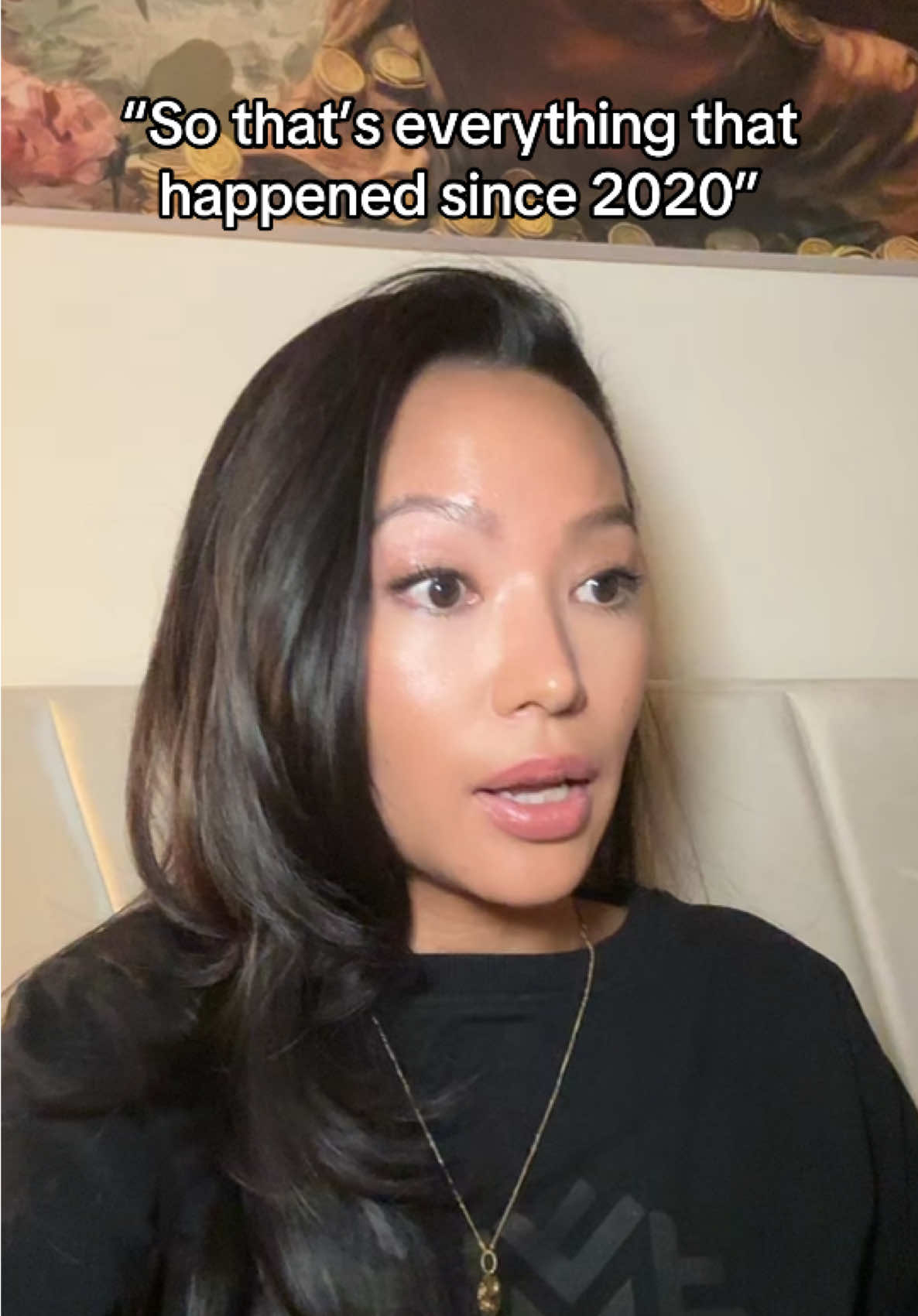 Is it just me or did we all go through way too much the past 5 years? 🤔 #timelinejump #2020 #fypシ #whatthehelly 