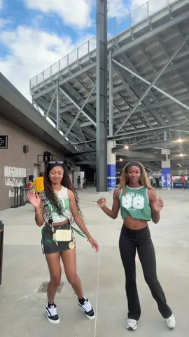 bad boys!!💆🏽‍♀️🕺🏽 #linedance #dance #trending #gameday #uab 