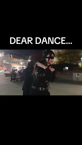 We love dancing with blindfolds on! #fail #funny #dance #embarrassing #fyp 