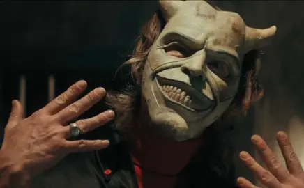 #blackphone  #thegrabber  #blackphone2  #UNMASKED