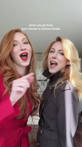 something new is coming soon from @melissabecraft & me 👀 thanks for the glow up @Glamsquad 💖 stay tuned!