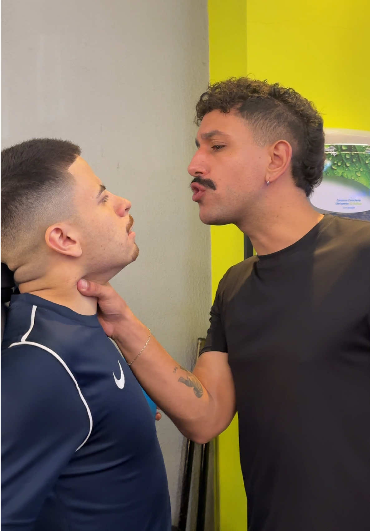 É cada uma viu 🤷🏽‍♂️ @Agatha Nogueira @Rich e Kaylla 