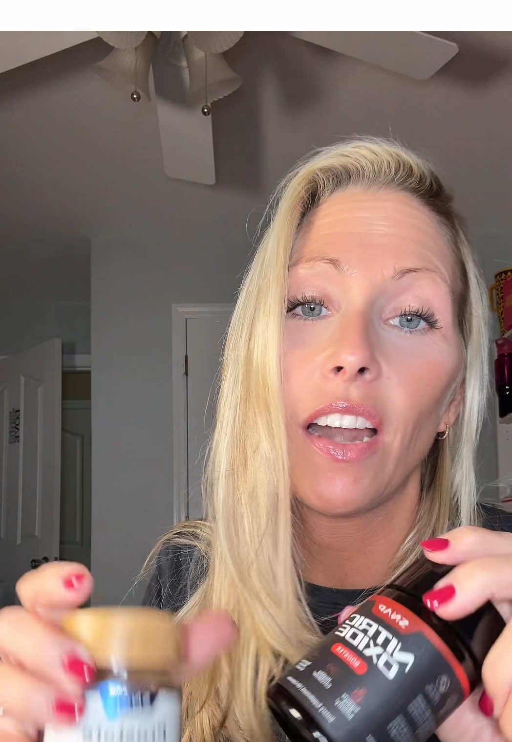 Nitric Oxide Booster and Prostate Health Mens Bundle. 👀 Deal ends soon 💪#menshealth #snapsupplements #energyboost #TikTokShopCreatorPicks #TikTokShopBlackFriday               Results may vary. Always consult a professional if you have medical concerns. Just sharing what the science shows and what I love!