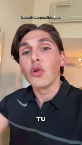 Testo baja= hombre bajoneado en todos los aspectos posibles #testosterona 