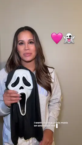 Loving this trend 👻 #BookTok #ghostfacecosplay #ghostface #bookhumor #ghostfacesuit 