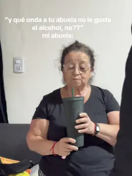 la amo yo jajajajaja #abuelasdetiktok #abuelaa 