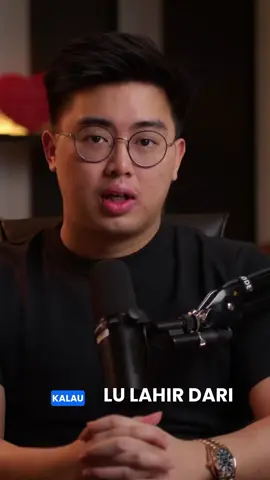 kalo lu lahir dari 0 itu bukan salah lu, tapi kalo lu mati dengan 0 itu salah lu #timothyronald #academicrypto #academicrypto #fyp 