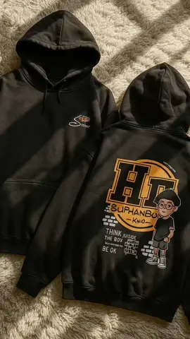 [ใหม่เสื้อฮู้ดแขนยาววัยรุ่นป้ายเหลืองช่างเฮงสุพรรณ🔰#เสื้อแขนยาวมีฮู้ด #เสื้อกันหนาว #เสื้อผ้าแฟชั่น 