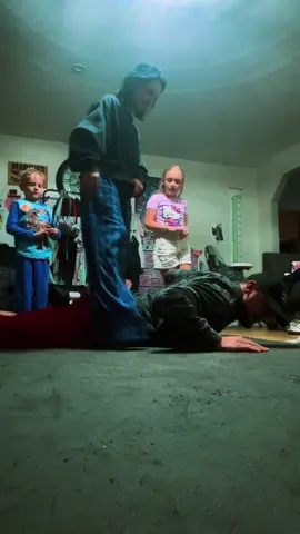 Love this life. 🤣🤣❤️ #familytime #fyp #loml💍 #mine 