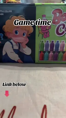 Game to play with family ❤️#tiktokfinds #tiktokshop #enjoylife #lovinglife #game 