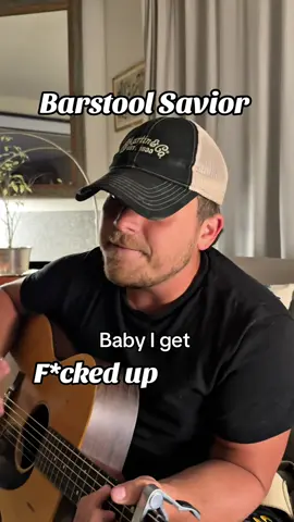 Barstool Savior #country #countrymusic #savior 