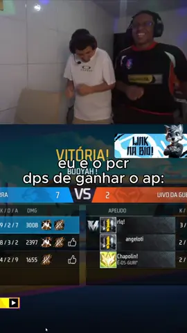 😂 - jogando na @ORG ALFA #freefire #fyp #freefire_lover #foryoupage #apostadoff 