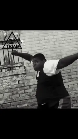 This is the Plot 🫩#darktraid #bp #looksmax #dancemax #sturdydance 