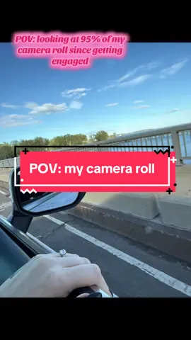 Gotta get that ring in there somehow 😂🥰 @Sethamphetamine did goooooood ◡̈ #fyp #pov #engaged #ring #Love 