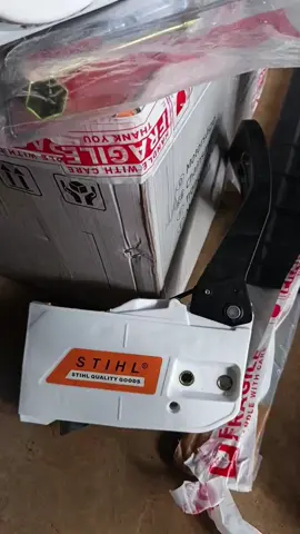 #chainsaw #stihl #22inches #woodworking 