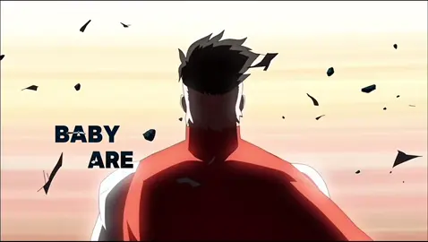 Omniman x pixelated kisses. I’m so happy Joji is back🥲 #invincibleedit #omniman #pixelatedkisses #joji #thegoathasreturned 