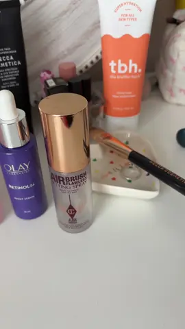 Essentials Restocked #restocking #mecca #beauty #glowrecipe @Glow Recipe @MECCA 