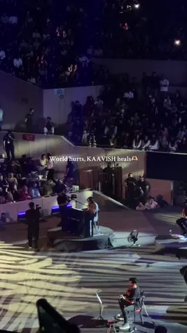 🩶 #fyp #foryoupage #kaavish #music #viral 