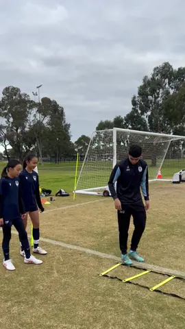 1% better every day 💪⚽️ A look back at the past few months at our academy. Hard work, growth, and plenty of unforgettable moments 🤩👏🏽 Ready to take your game to the next level? DM us or visit our website to start your journey today!  #football #soccertraining #futbol #fyp #SoccerDevelopment 