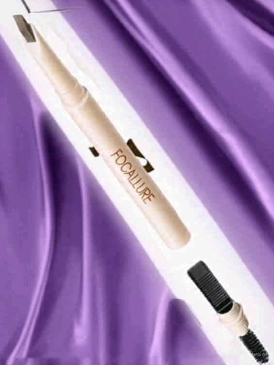 FOCALLURE EYEBROW PENCIL #eyebrow #eyebrowpencil #makeup #fyppppppppppppppppppppppp #waterproof 