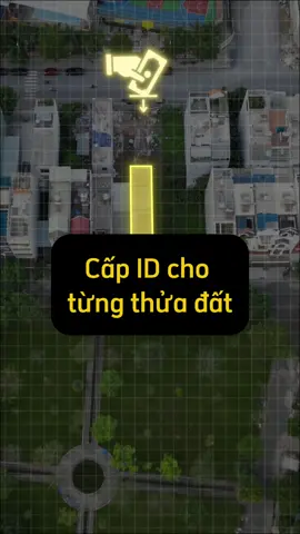 Tập 208 | Liệu kế hoạch định danh cấp ID độc quyền cho từng thửa đất sẽ tác động thị trường BĐS 2026 ra sao? #LearnOnTikTok #batdongsan #nhanbdsreview #bandonhadat #muanhalandau   