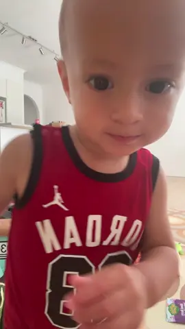 #toddler #dance #trending #fyp #babycute 