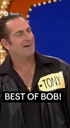 Best of Bob on The Price Is Right! #sora2 #bobbarker #thepriceisright #aivideos #aicomedy 