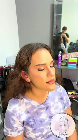 Amamos el resultado! 💕###maquillajeprofesional #makeup #maquillaje #cdmx #edomex