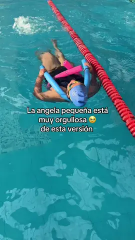 Aún no puedo creer que lo logre🥲 si tienes miedo, hazlo con miedo pero hazlo ya que sino no sabrás lo que se siente cuando lo logres 🥰  #mamádebabyo #over30momlife #curvytiktok #tacna_peru🇵🇪 #aprendiendoasermama 