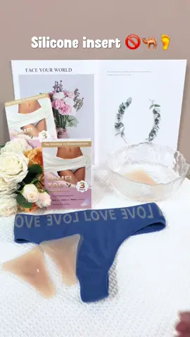 Active women choose this essential protection.#siliconeproducts  #siliconecovers #fallfreshness #tiktokshopfalldealsforyou  #inserts 