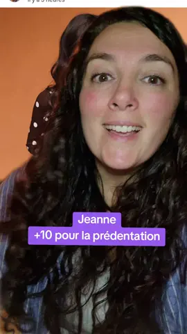 Bravo Jeanne  #Jeanne #staracademy #starac 