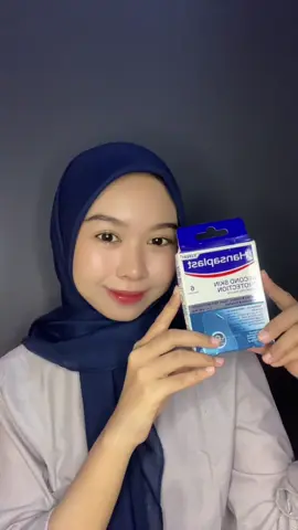 #Hansaplast#Seconskin#HealFasterLikeSecondSkin#TenangBawaHansaplast#Acnepatch#PlasterHidrokoloid#HydrocoloidPlaster @Hansaplast Indonesia 