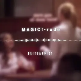 rude | edit by: @britenstary | #editaudios #audiosforedits #editaudio #softaudios #softaudio 