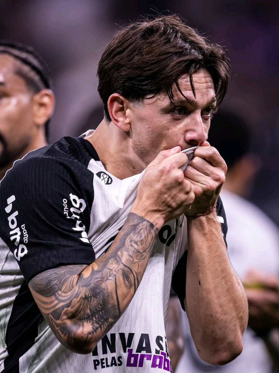 Melhores momentos de Corinthians x Atlético mg 🤯🔥 #corinthians #vaicorinthians #atleticomineiro #memphis 