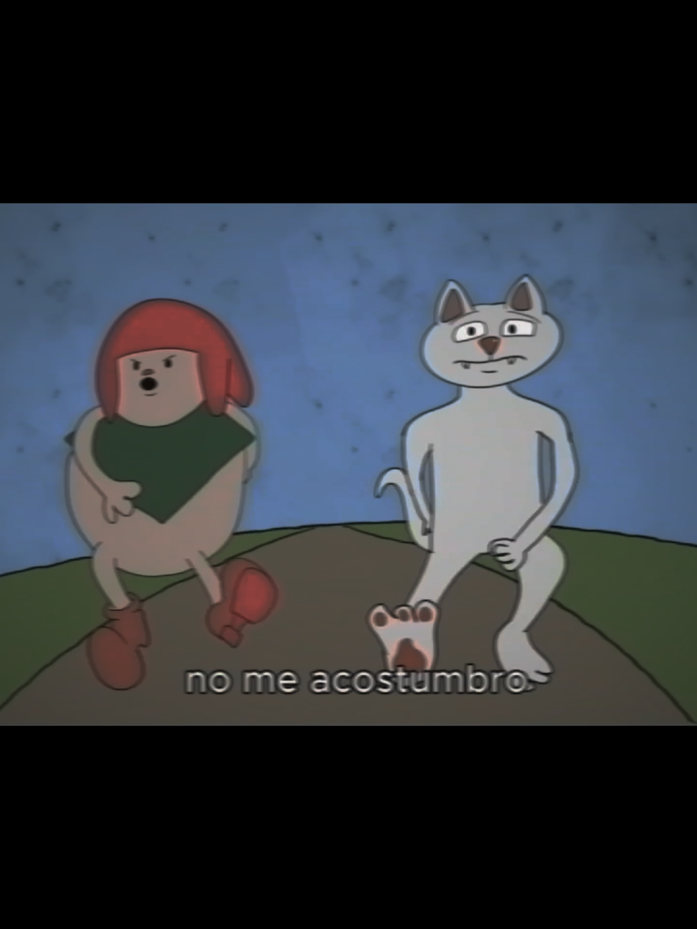 Freddy's mentality  #anticuchosstudios #fyp #perú #parati #freddy